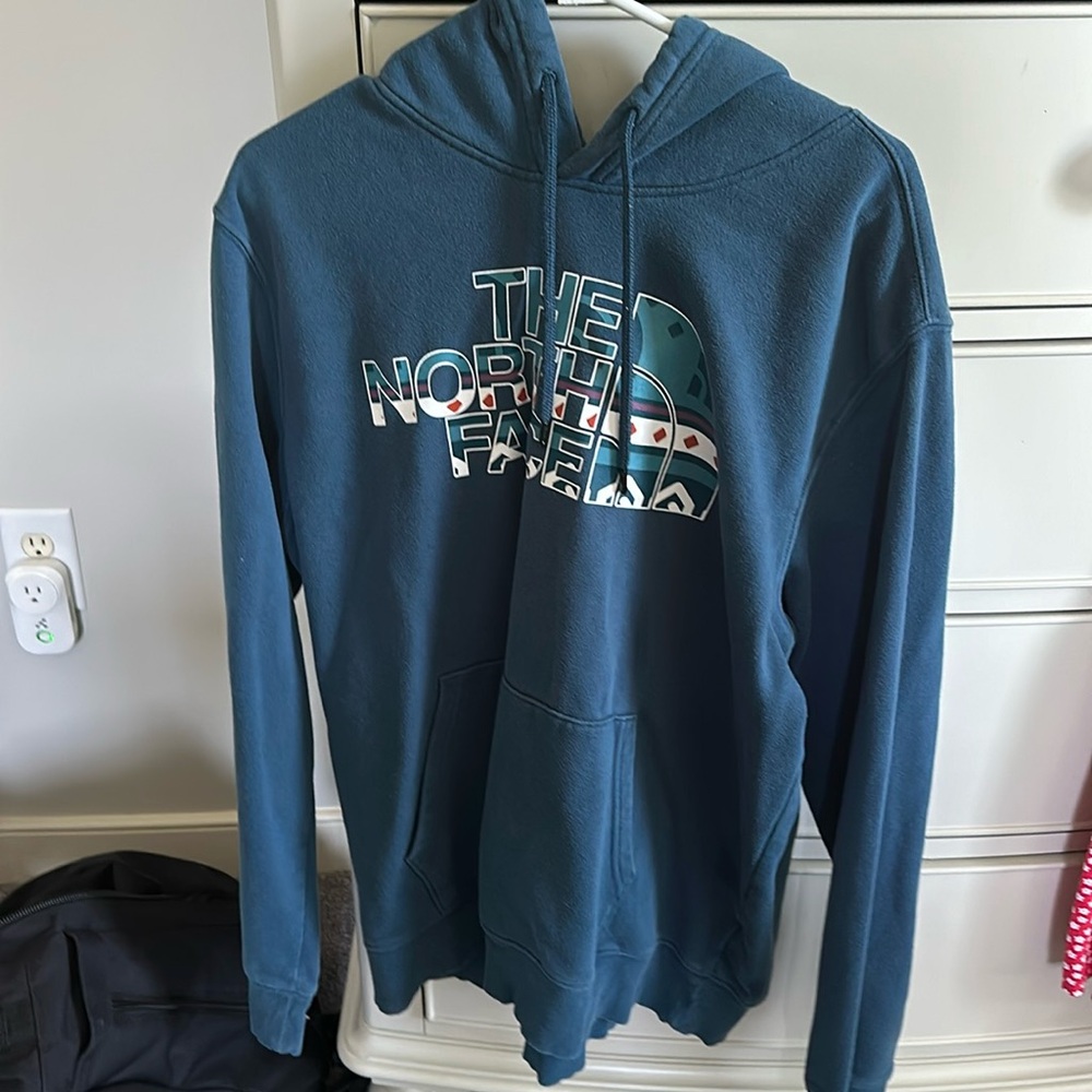 North Face Sweatshirt